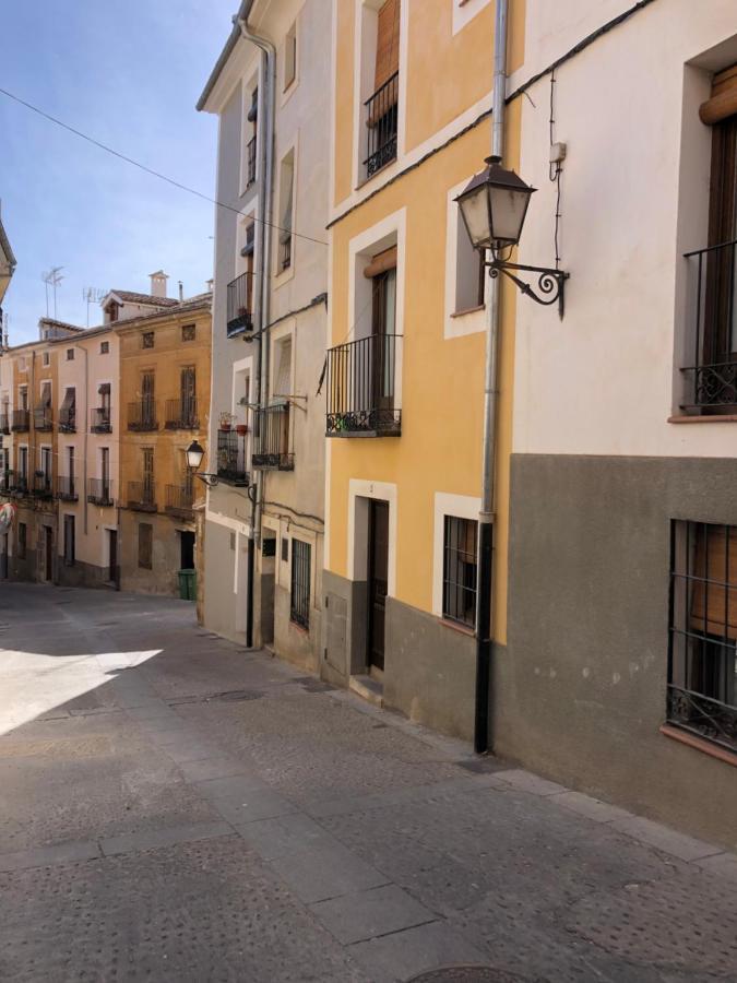 Vut La Bombonera Cuenca (Castilla-La Mancha) Exterior foto